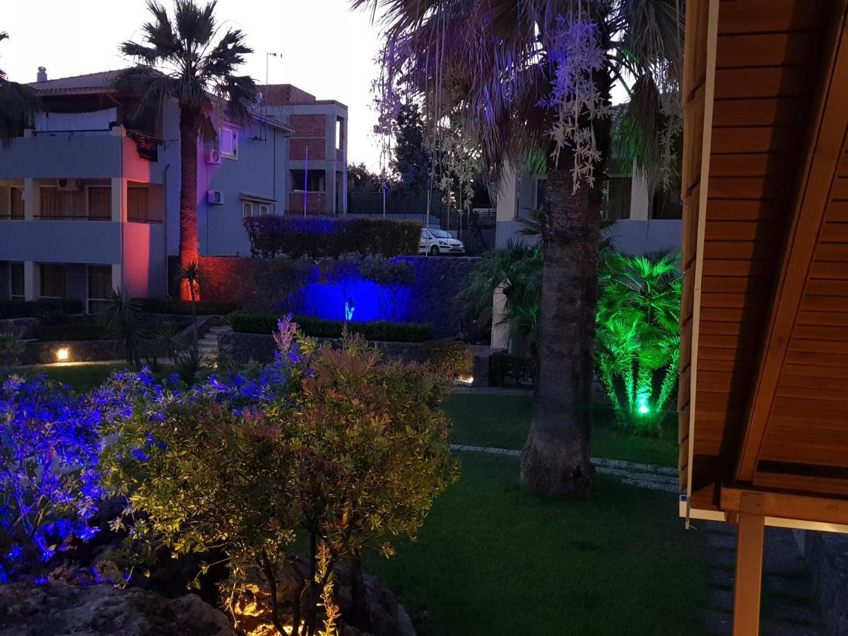 Asteraki Aparthotel Gouvia Ngoại thất bức ảnh